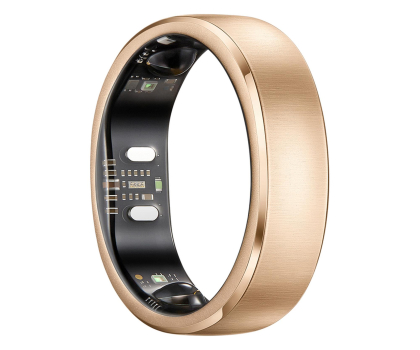 Smart_Ring RingConn Gen 3 rozmiar 6 Różowe złoto